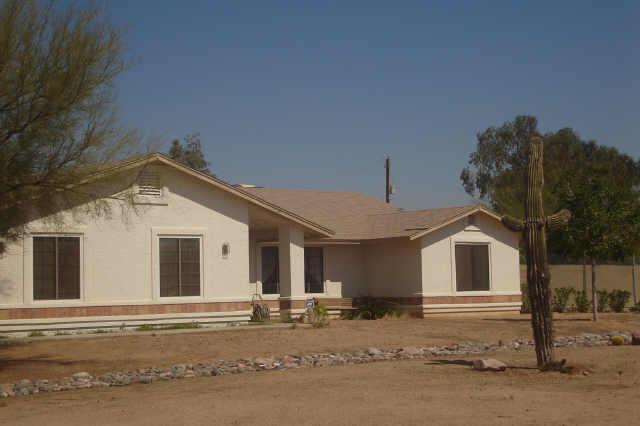 8922 E Decatur Rd., Mesa, AZ 85207