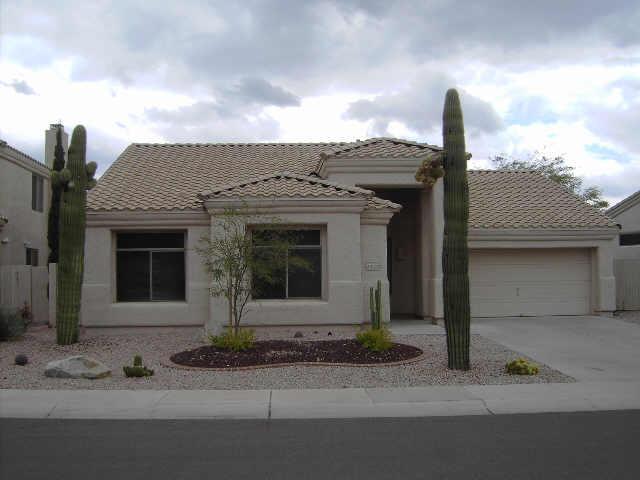 14789 N 97 Pl., Scottsdale, AZ 85260
