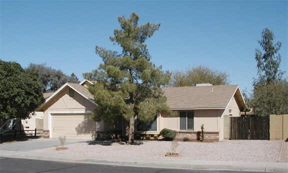 4912 E Encanto St., Mesa, AZ 85205