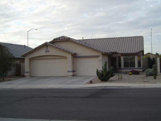 9502 E Olla Cir., Mesa, AZ 85212