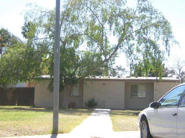 330 S Carney Ave., Tempe, AZ 85281