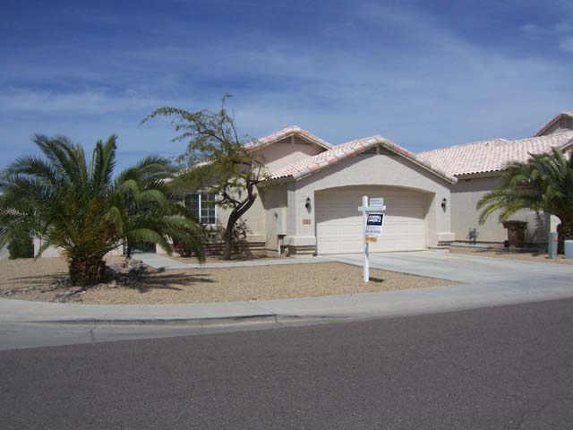 7324 W Rue De Lamour, Peoria, AZ 85381