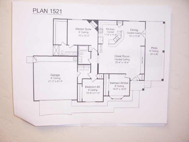 9737 W Mendell Cir. #12, Arizona City, AZ 85223