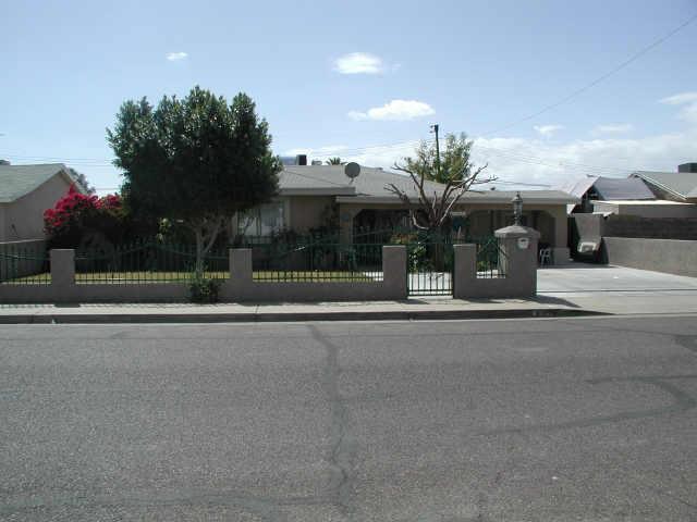 1821 E Cheery Lynn Rd., Phoenix, AZ 85016