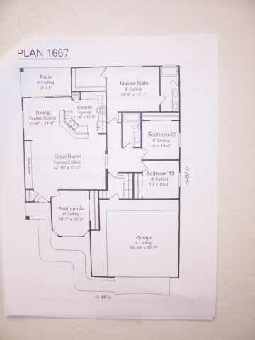 14815 S Lamb Rd. #9, Arizona City, AZ 85223