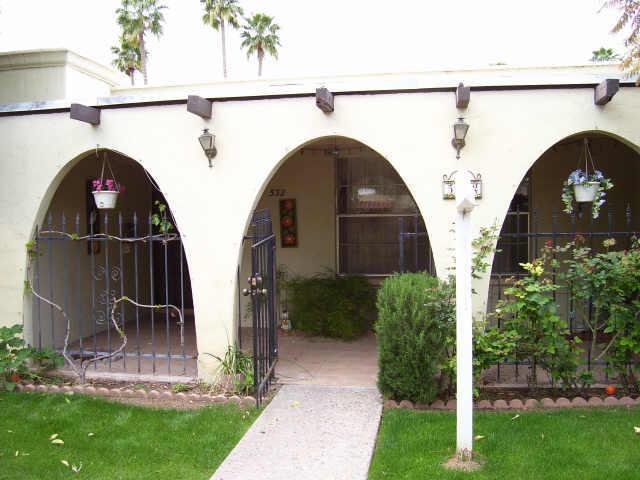 532 N Hobson Pl., Mesa, AZ 85203