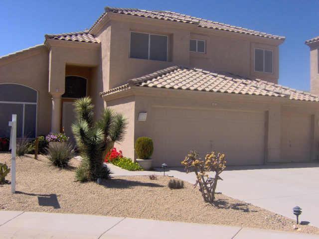 13 W Silverwood Dr., Phoenix, AZ 85045