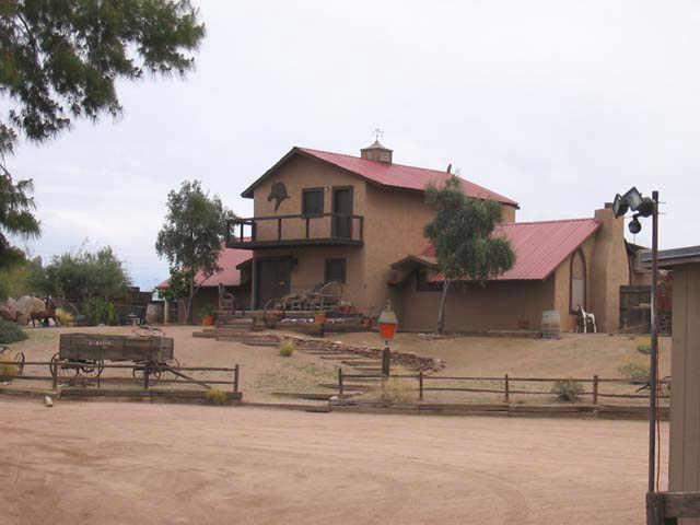 971 E Ranch Rd., Apache Junction, AZ 85219