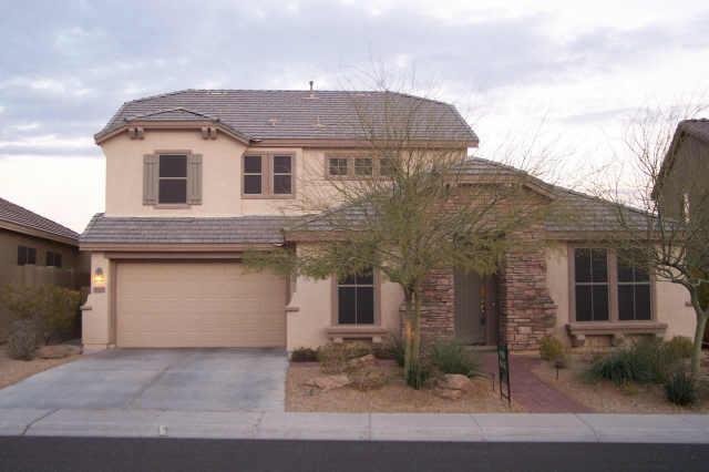 40003 N Pride Dr., Anthem, AZ 85086