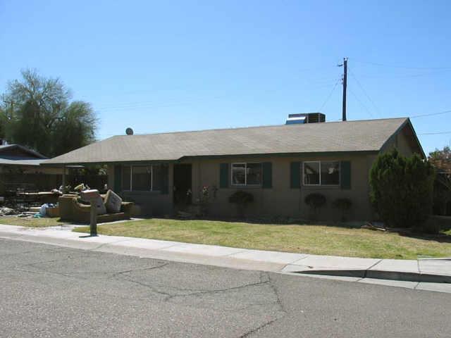 2075 W Belmar Ct., Apache Junction, AZ 85120