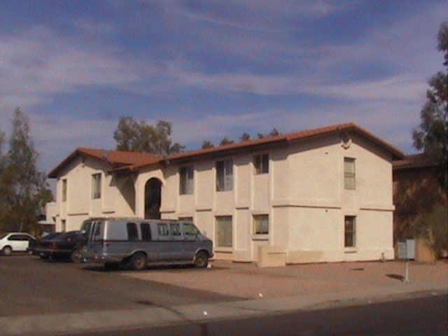 2920 N Cicero St., Mesa, AZ 85213