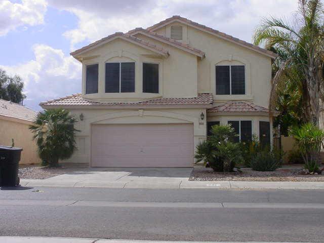 832 N Swan Dr., Gilbert, AZ 85236