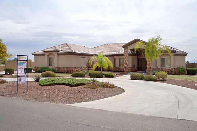 8335 W Camino De Oro Ave., Peoria, AZ 85383