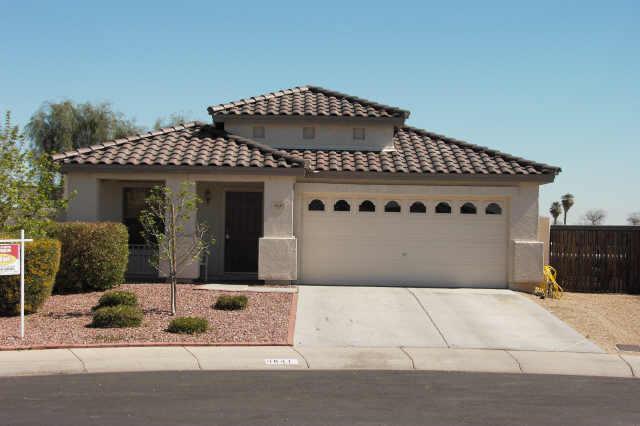 4841 N 92nd Dr., Phoenix, AZ 85037