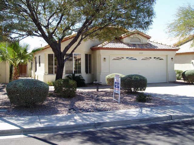 10823 E Ventana Dr., Sun City, AZ 85373