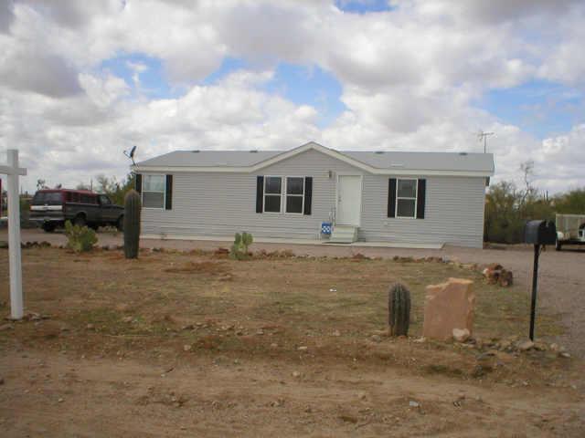 4414 N Desert View Dr., Apache Junction, AZ 85120