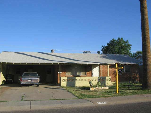 3660 W Belmont Ave., Phoenix, AZ 85051