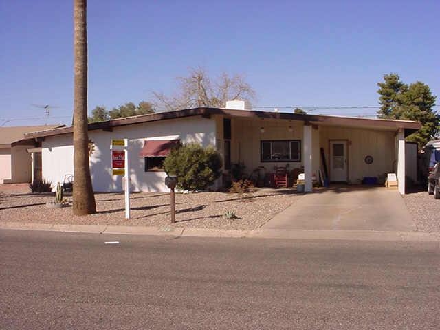 1128 E Laurel Dr., Casa Grande, AZ 85222