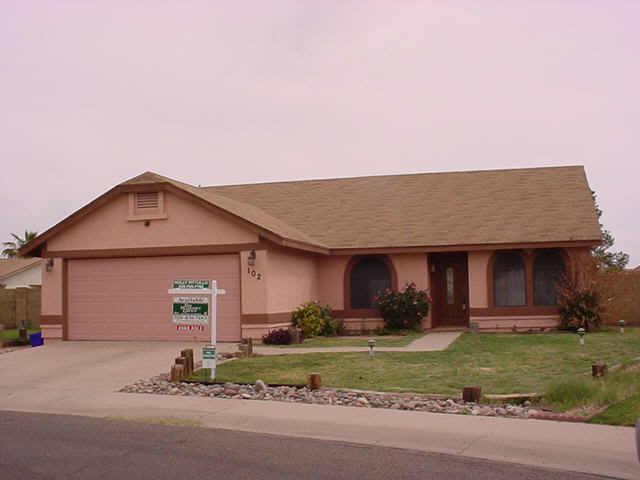102 N Granada Cir., Casa Grande, AZ 85222