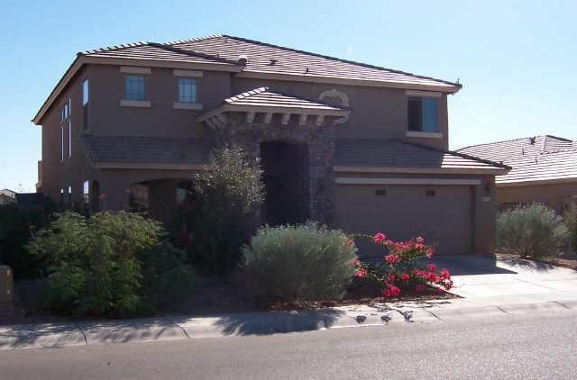 1573 E Bowman Dr., Casa Grande, AZ 85122