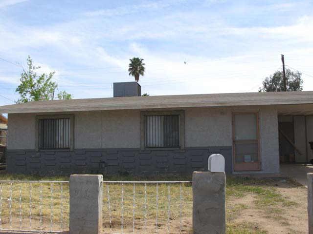 1317 E Roeser Rd., Phoenix, AZ 85040