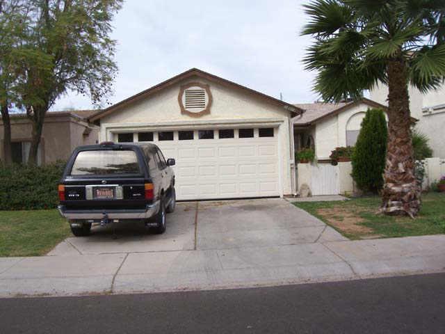 10014 N 66th Ave., Glendale, AZ 85302