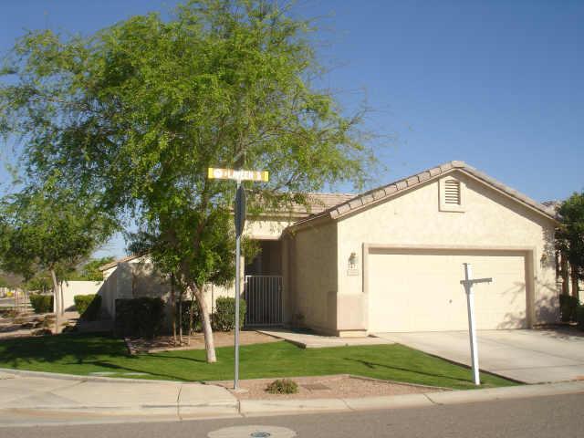 53 S Laveen Pl., Chandler, AZ 85226