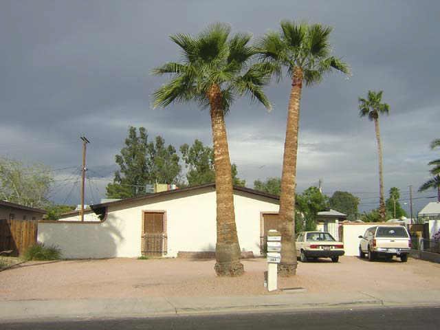 1059 N Wedgewood Dr., Mesa, AZ 85203