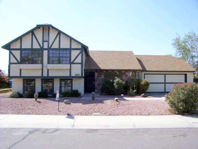 1041 E Kristal Way, Phoenix, AZ 85024