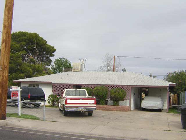 503 S Stapley Dr., Mesa, AZ 85204