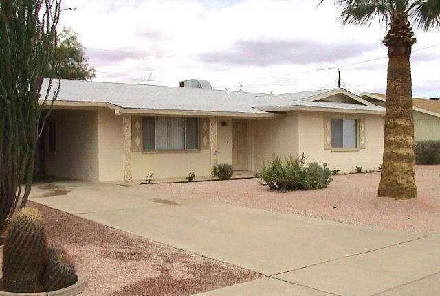5708 E Covina Rd., Mesa, AZ 85205