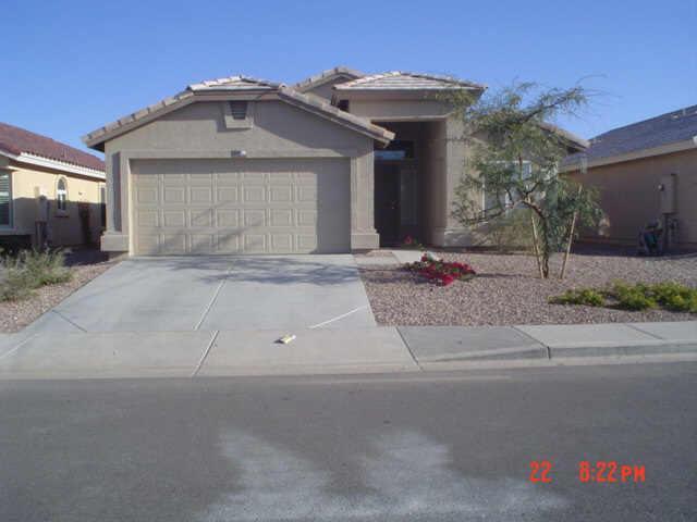 23096 W Lasso Ln., Buckeye, AZ 85326