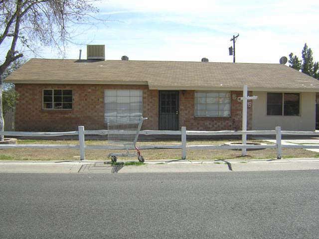 5025 W State Ave., Glendale, AZ 85301
