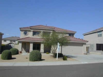 10560 W Angels Ln., Peoria, AZ 85383