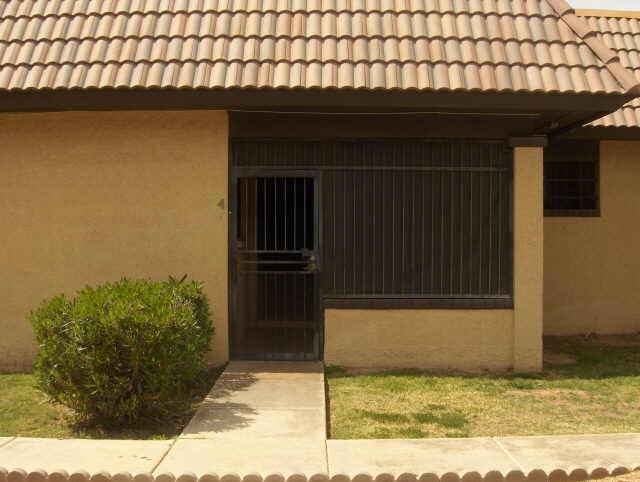 9033 W Elm St. #4, Phoenix, AZ 85037