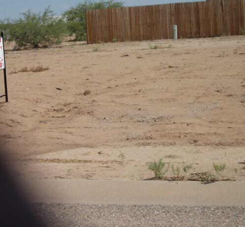 8518 W Raven Dr. #852, Arizona City, AZ 85223