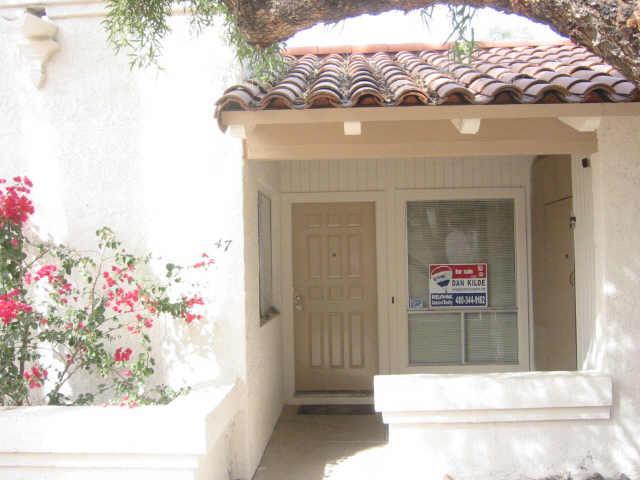 95 N Cooper Rd. #47, Chandler, AZ 85225