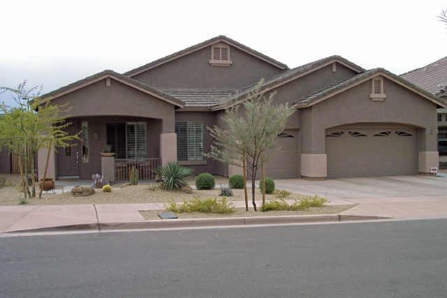 3209 W Caravaggio Ln., Phoenix, AZ 85086