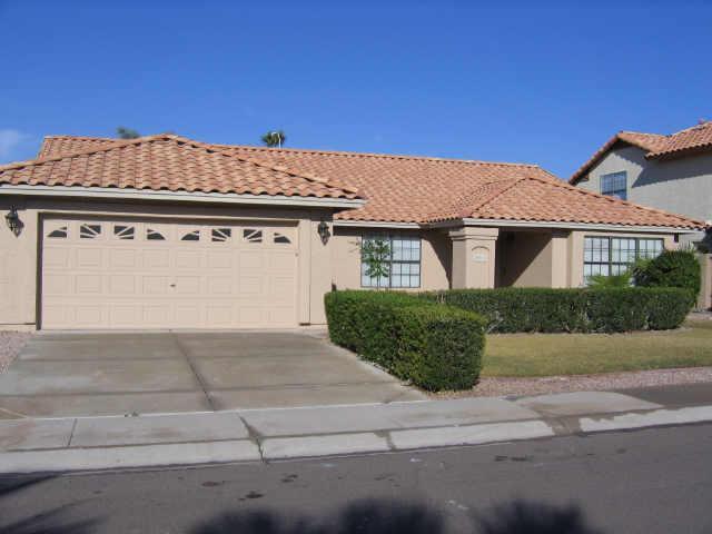 16810 S 32nd Pl., Phoenix, AZ 85048