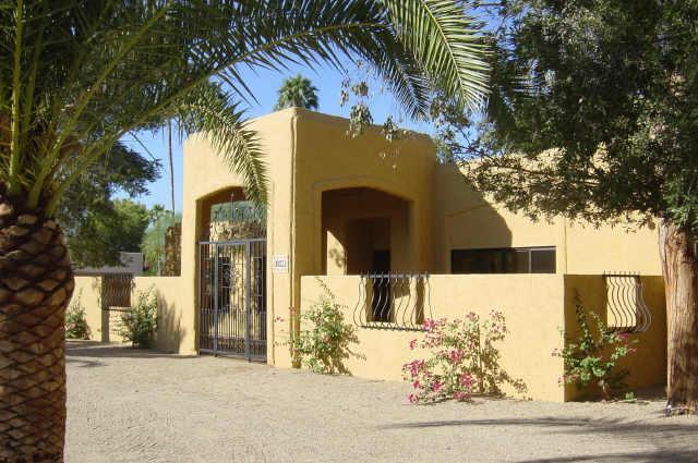 12450 N 80th Pl., Scottsdale, AZ 85260