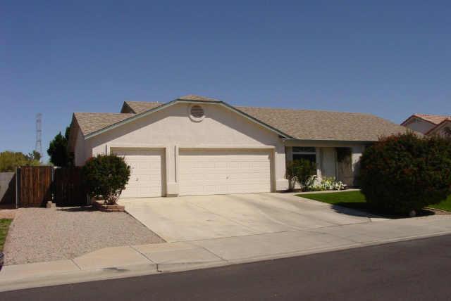 9326 E El Paso St., Mesa, AZ 85207