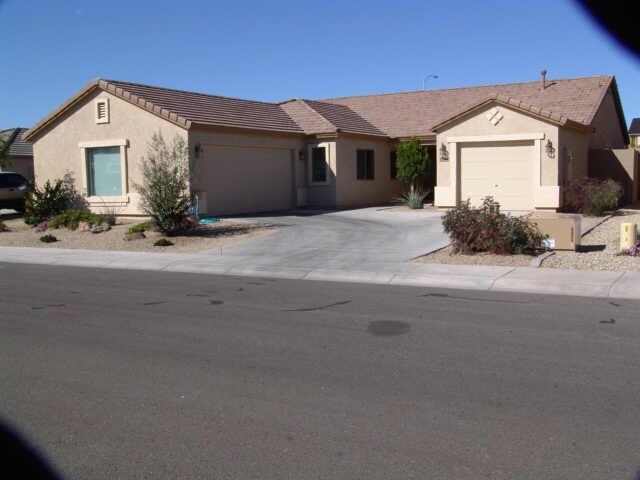 15938 N 174th Ln., Surprise, AZ 85388