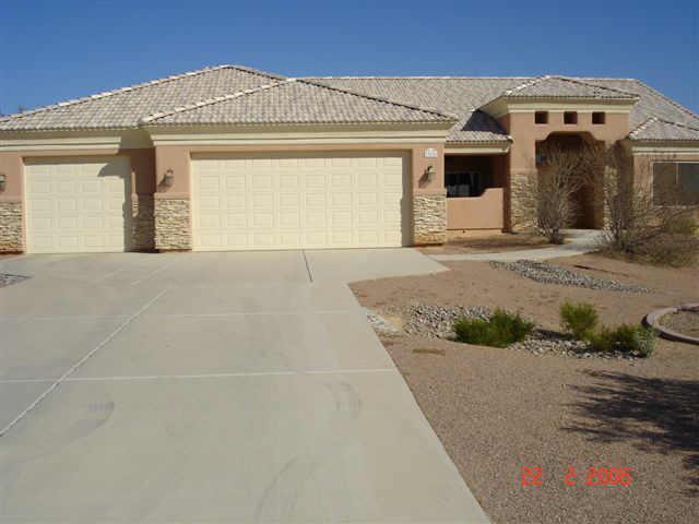 19828 W Desert Views Dr., Casa Grande, AZ 85222