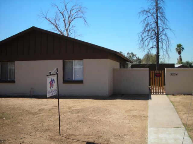 5224 S 45th St., Phoenix, AZ 85040