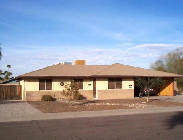 506 E Dunbar Dr., Tempe, AZ 85282