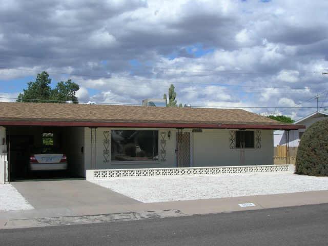 5514 E Cicero St., Mesa, AZ 85205