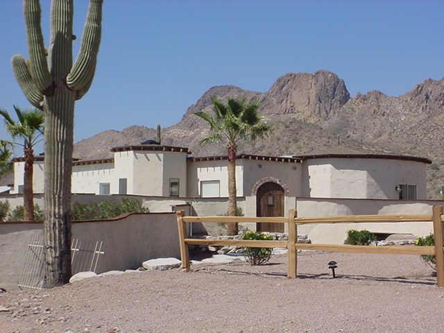 376 W Moon Vista St., Apache Junction, AZ 85220