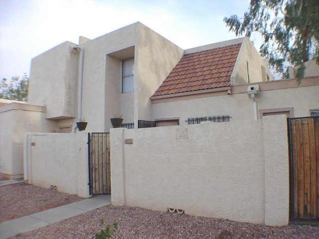 1342 W Emerald Ave. #286, Mesa, AZ 85202