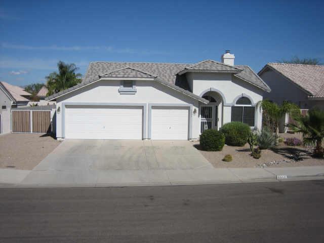 6652 E Omega St., Mesa, AZ 85215