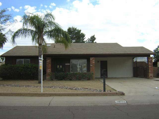 3643 W Charleston Ave., Glendale, AZ 85308